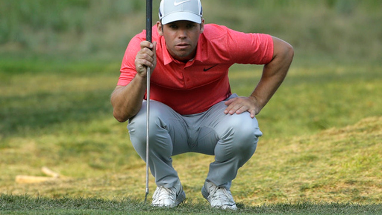 Casey trying to end a long PGA Tour victory drought